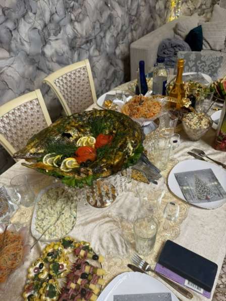 Еда в Якутске фото 6