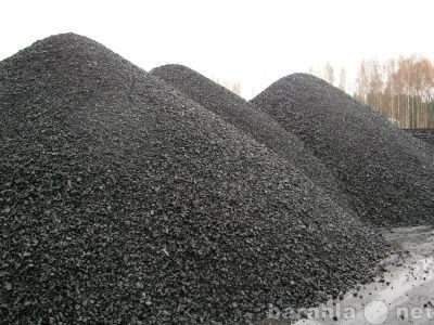 Уголь каменный в Екатеринбурге