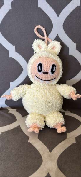 Игрушки в фото 5