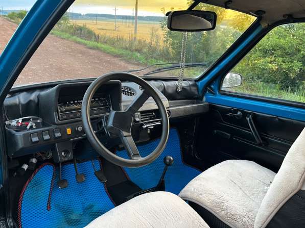 ВАЗ (Lada), 1111 Ока, продажа в Альметьевске в Альметьевске фото 3