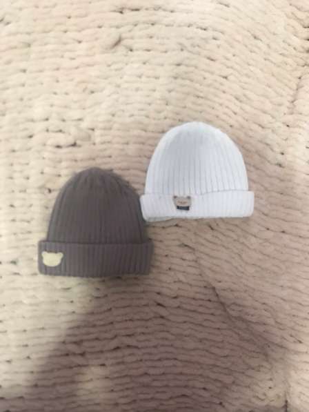 Пакеты детской одежды