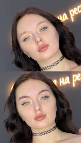 Мастер бровист