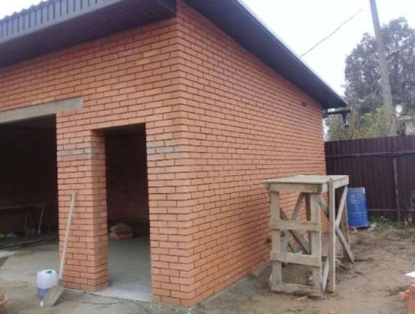 Бригада строителей в фото 8