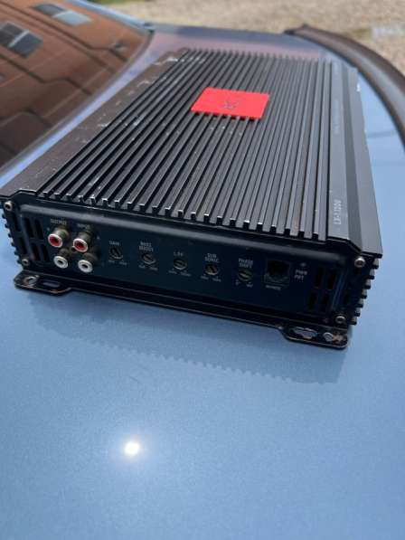 Моноблок 1200w в Краснодаре фото 3