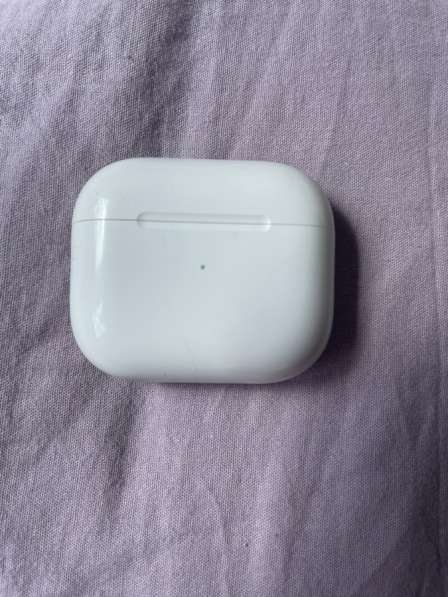 AirPods 3