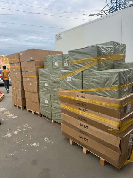 ФУЛФИЛМЕНТ ДЛЯ МАРКЕТПЛЕЙСОВ! вайлдберис, озон, Яндекс в Москве фото 4