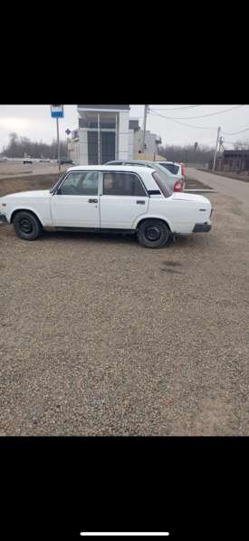 ВАЗ (Lada), 2107, продажа в Тихорецке в Тихорецке