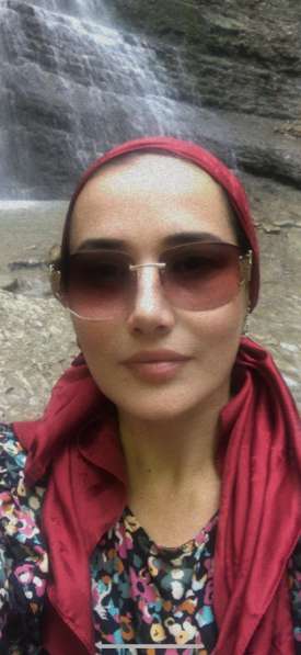 Ищу работу няней