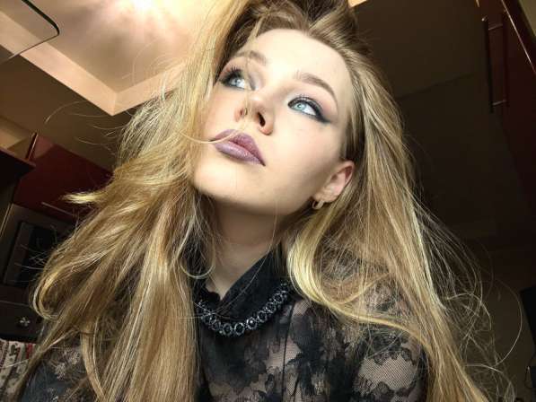 Визажист в Санкт-Петербурге фото 6