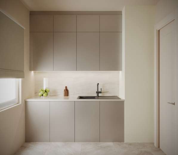 4-к. квартира 150м ² Турция, Стамбул, Кадыкёй в фото 9
