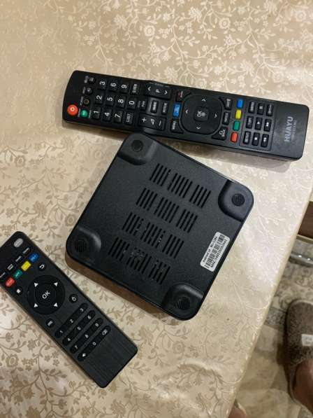LG 32lv3400 + Android TV в Одинцово фото 3