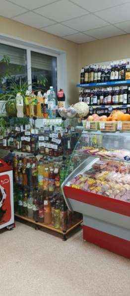 Продам магазин в с. Овсянка в Дивногорске фото 3