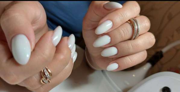 Маникюр в Хабаровске фото 15