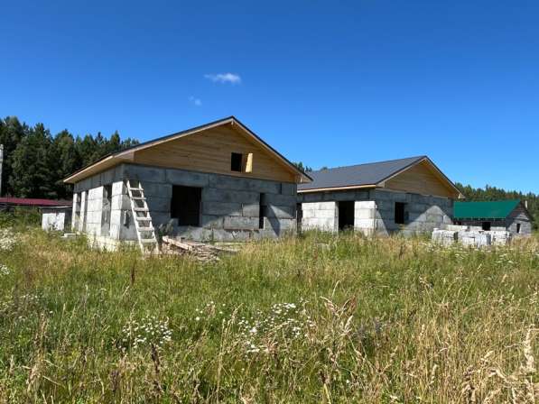 Продажа загородный дом в Екатеринбурге фото 4