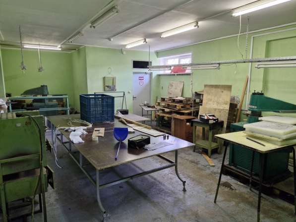 Производственное помещение в фото 5
