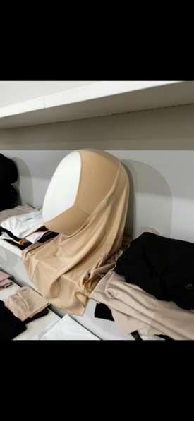 Пошив Исламской одежды в Москве