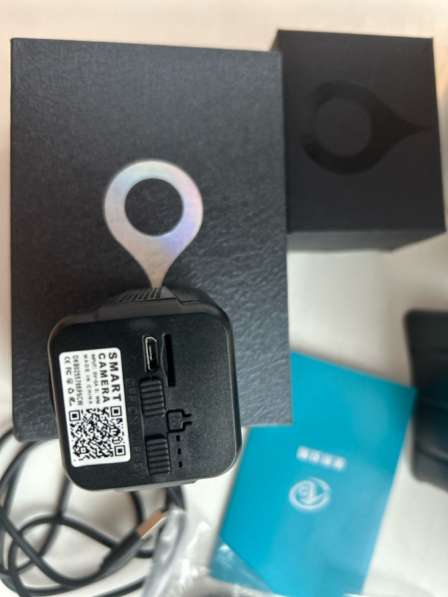 Смарт камера в Москве фото 4