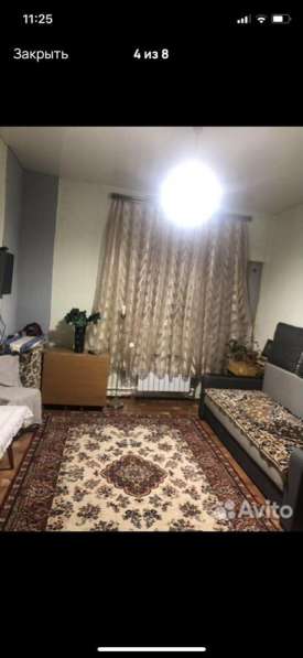 Сдать квартиру