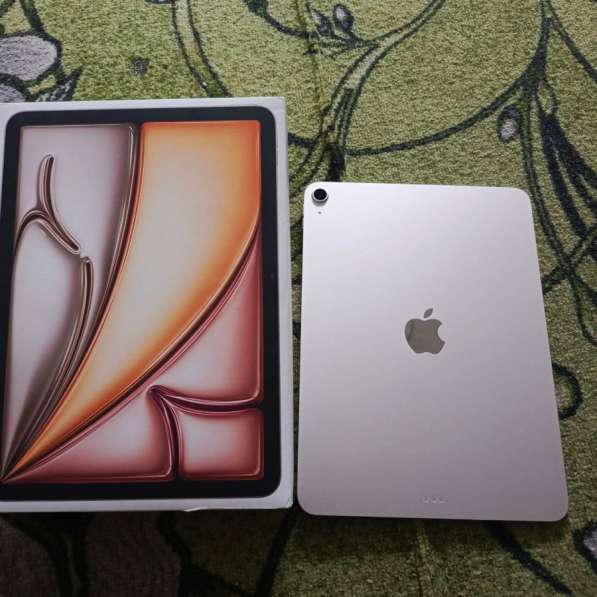 IPad m3 256гб в Москве фото 4
