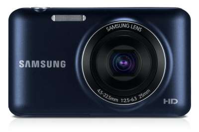 фотоаппарат Samsung ES95