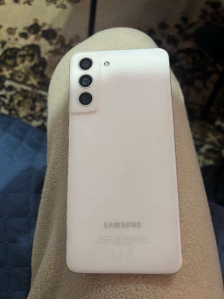 Самсунг в Москве фото 6