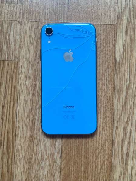IPhone XR 64 гб