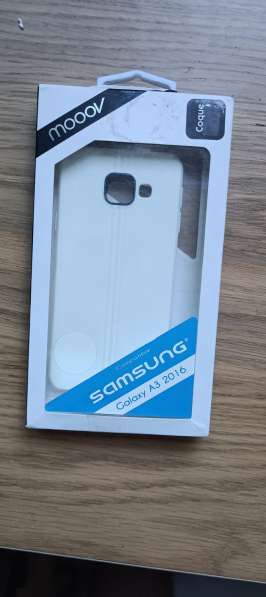 &eacute;tui de t&eacute;l&eacute;phone Samsung Galaxy A3 в фото 4