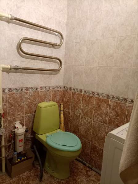Квартира двухкомнатная в Железнодорожном в Балашихе фото 3