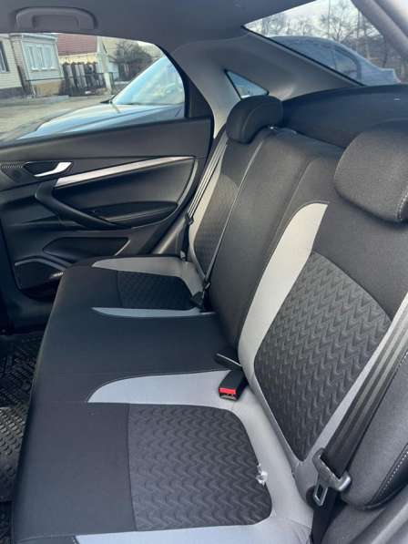 ВАЗ (Lada), Vesta, продажа в Ставрополе в Ставрополе фото 8