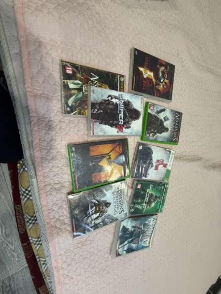 Игровая приставка в Саратове фото 3