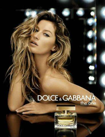 Dolce & Gabbana The One EDP в Санкт-Петербурге фото 3