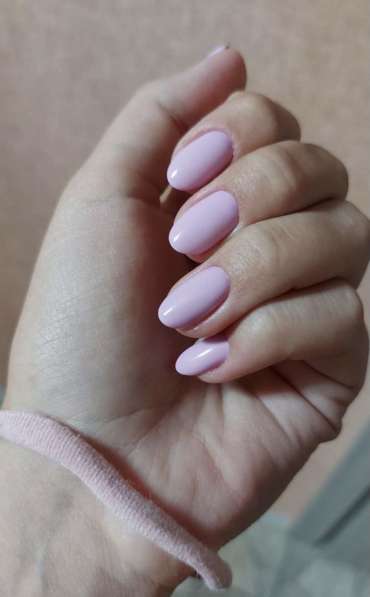 Маникюр в Хабаровске фото 8