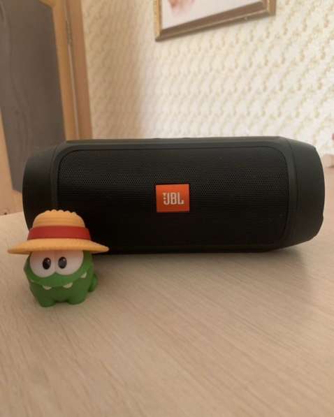 Колонка jbl
