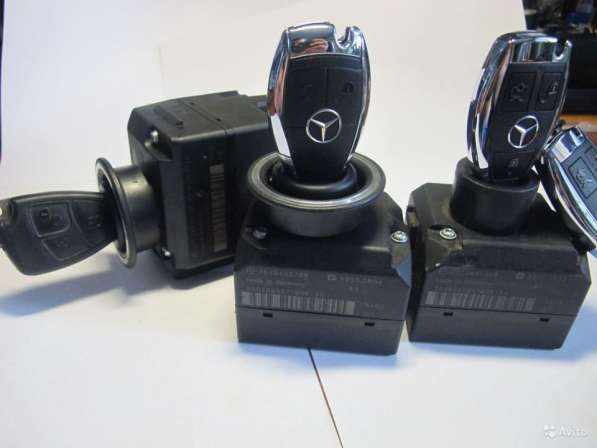 Автоэлетрик. Ключи/ замки. Иммобилайзеры. Чип-тюнинг в 