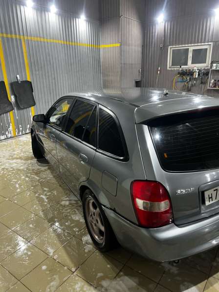 Mazda, 323, продажа в Ульяновске в Ульяновске фото 5