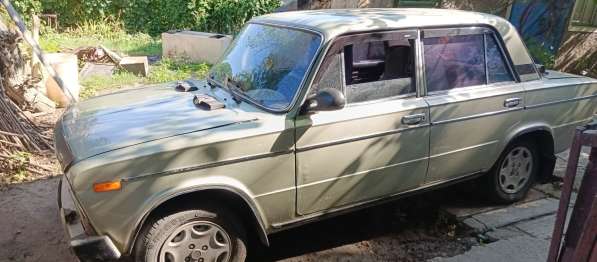 ВАЗ (Lada), 2106, продажа в г.Луганск в 