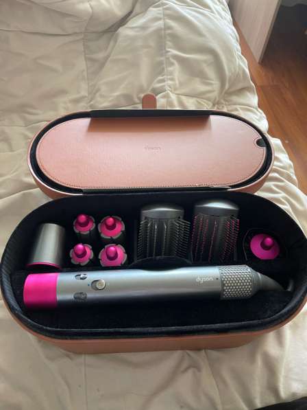 Стайлер Dyson Airwrap в Тюмени