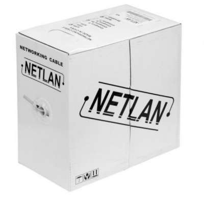 сетевое устройство NETLAN EC-UU002-5-PVC-GY в Нижнем Тагиле