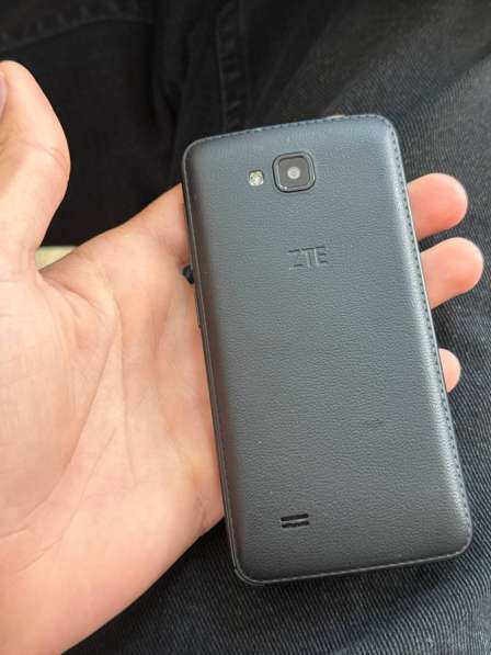 Продаю телефон ZTE в Краснодаре