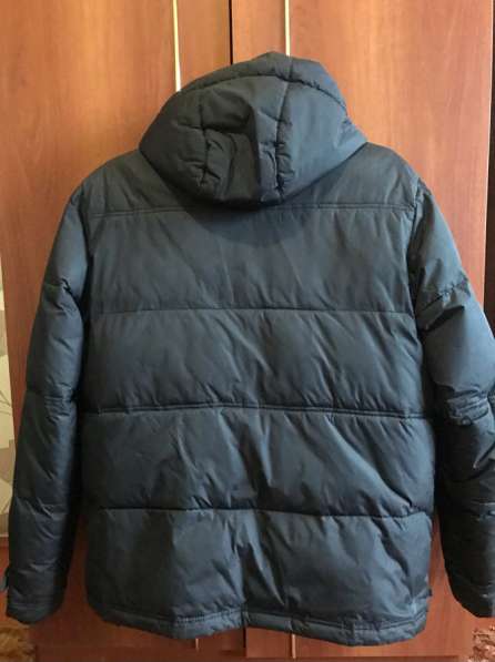 Мужской пуховик в Казани фото 3