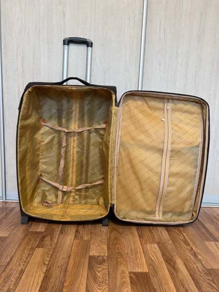 Чемодан на колёсах в Краснодаре фото 4