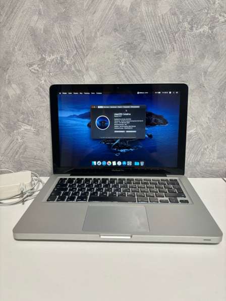 Apple MacBook Pro 13 2012
