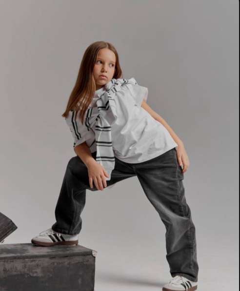 Модельная школа/Курск/PRIDE в Курске фото 3