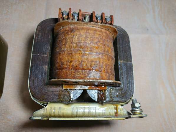 3 трансформатора ОСУ-0,4УХЛ4,2 и ОСМ1-0,4У3 в Челябинске фото 5