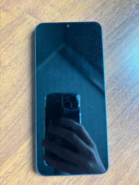 Смартфон Realme C30s