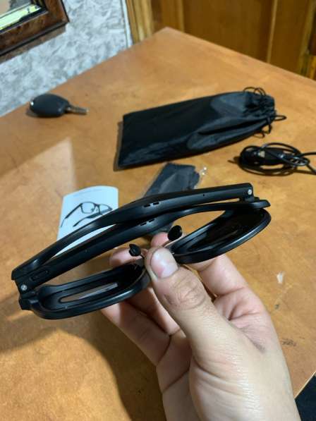 Очки в Москве фото 3