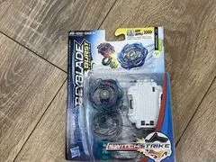 BEYBLADE Berst hasbro