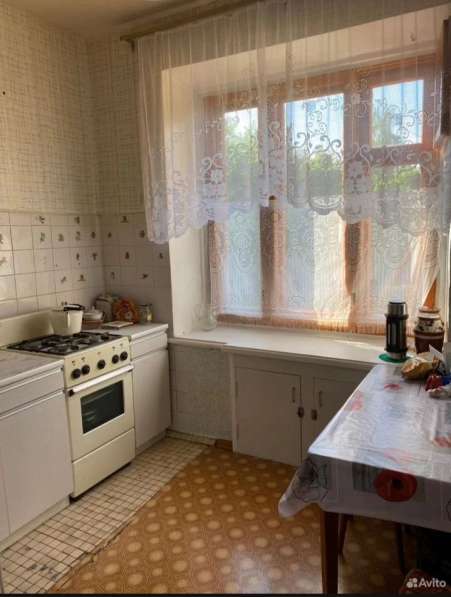 Обмен 3-х комн. квартиры на дом в Серпухове фото 7