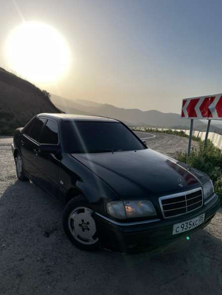 Mercedes-Benz, C-klasse, продажа в Махачкале в Махачкале