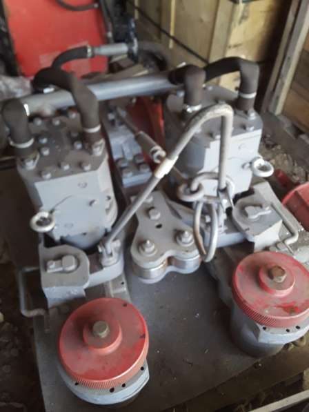 Ключ ПБК-4 в Волгограде фото 4